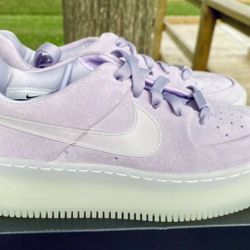 Nike Sage Low Air Force 1