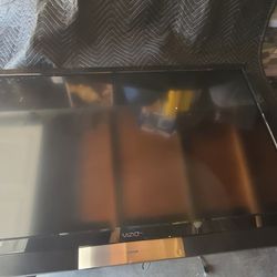 Vizio Tv 47
