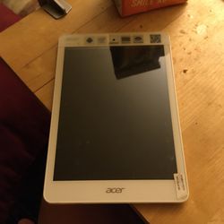Acer Tablet