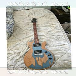 drive air Jam Out with Premium Electric Guitar Collection