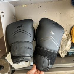 Boxing Gloves