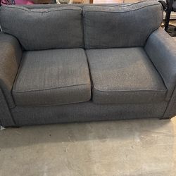 2 Couches For Sale.