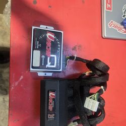 UNICHIP Universal Programable Piggyback ECU 