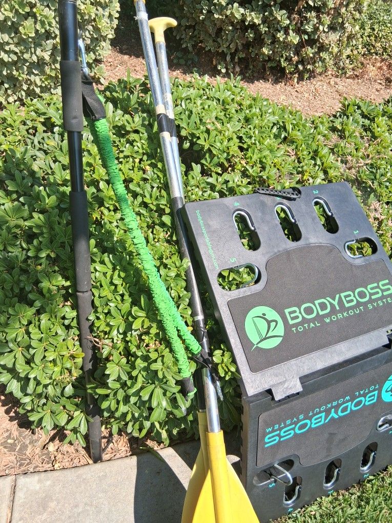 Exercise equipment