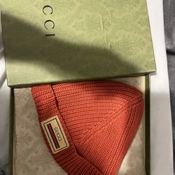 Toddler Gucci Hat 1-3 Years Old $100