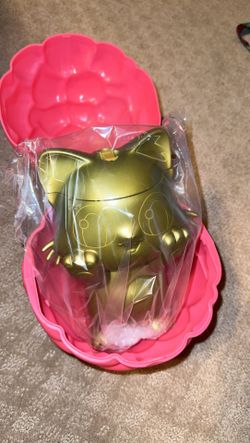 AMC x The Marvels Exclusive Popcorn Bucket! 