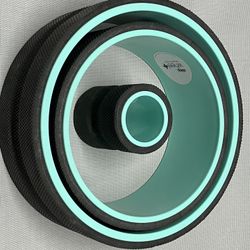 Chirp Wheels Back Relief 
