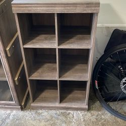 Cabinet For Shoes Or Other Items 