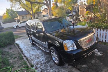 2009 GMC Yukon