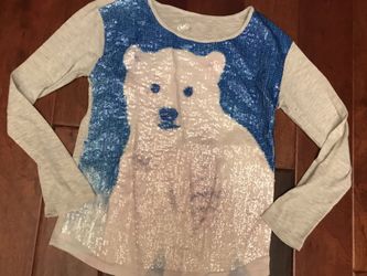 Justice cute size 16