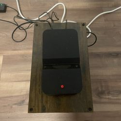 Screeneo U4 Ultra Short Throw Projector