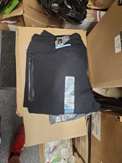 Everyday Active Jogger Pants Size L