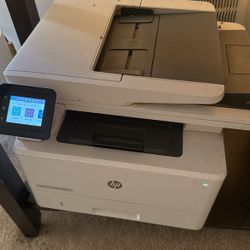 HP LaserJet Pro M428f-M429f