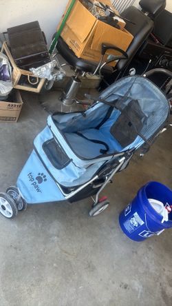 Dog stroller