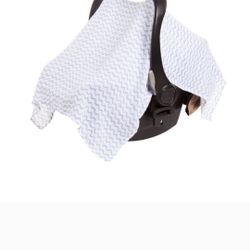 Baby Carseat Cover