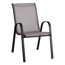 Balcony chairs