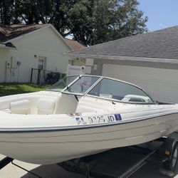 1997 Sea Ray Boat 
