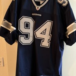 NFL Cowboys Jersey 