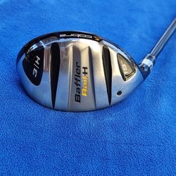 Cobra Golf 3 Hybrid LH