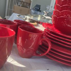 Vanilla Princess House