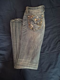 Pantalon miss me
