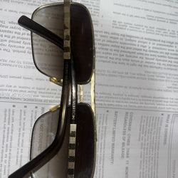 Louis Vuitton Sunglasses 