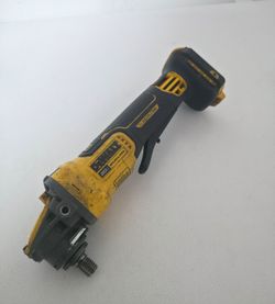Dewalt Angle Grinder Brushless *PARTS ONLY* DCG416