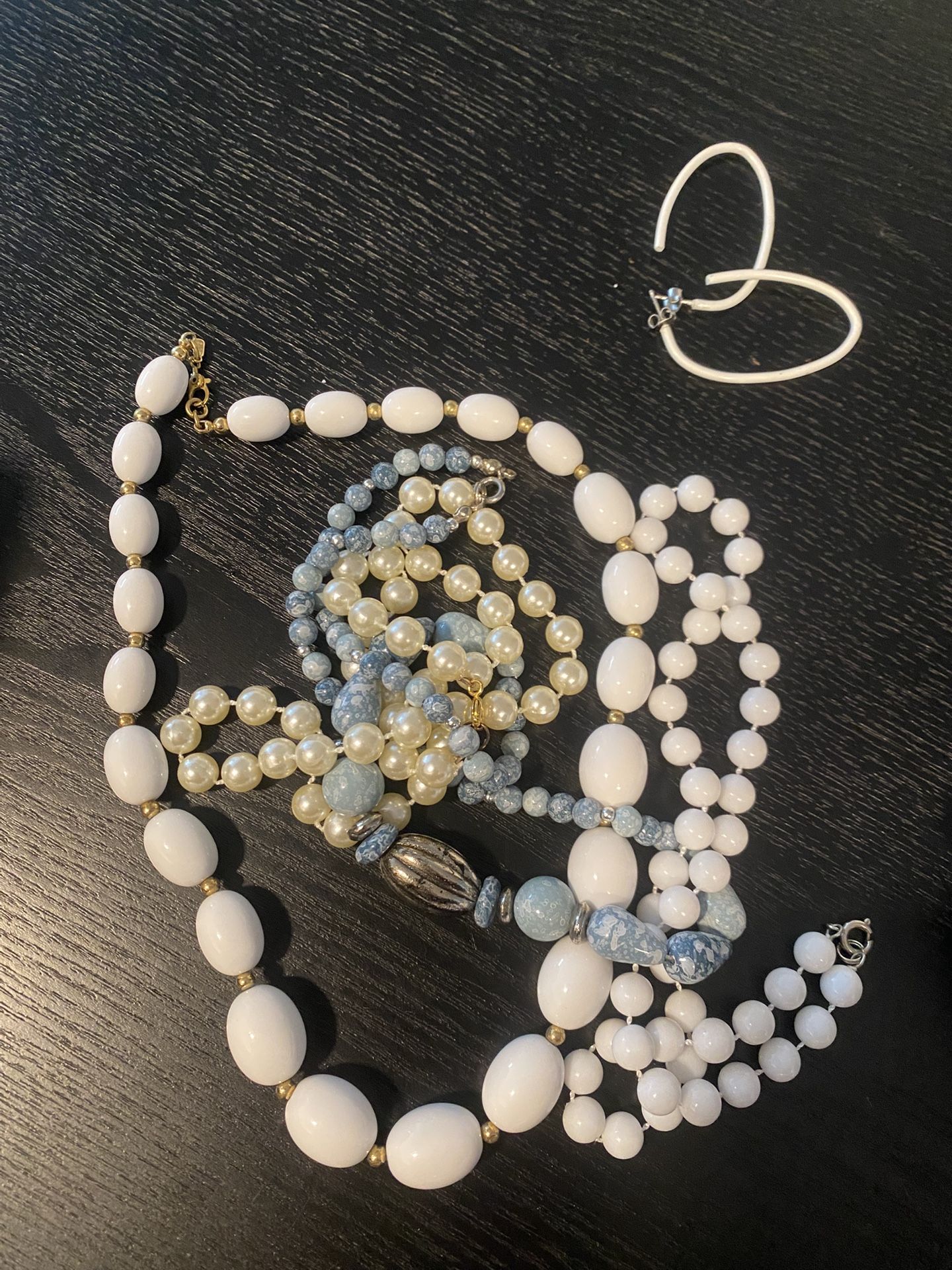 beads