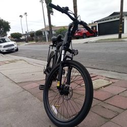Brand New E- Bike