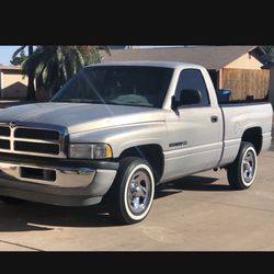 1999 Dodge Ram 1500
