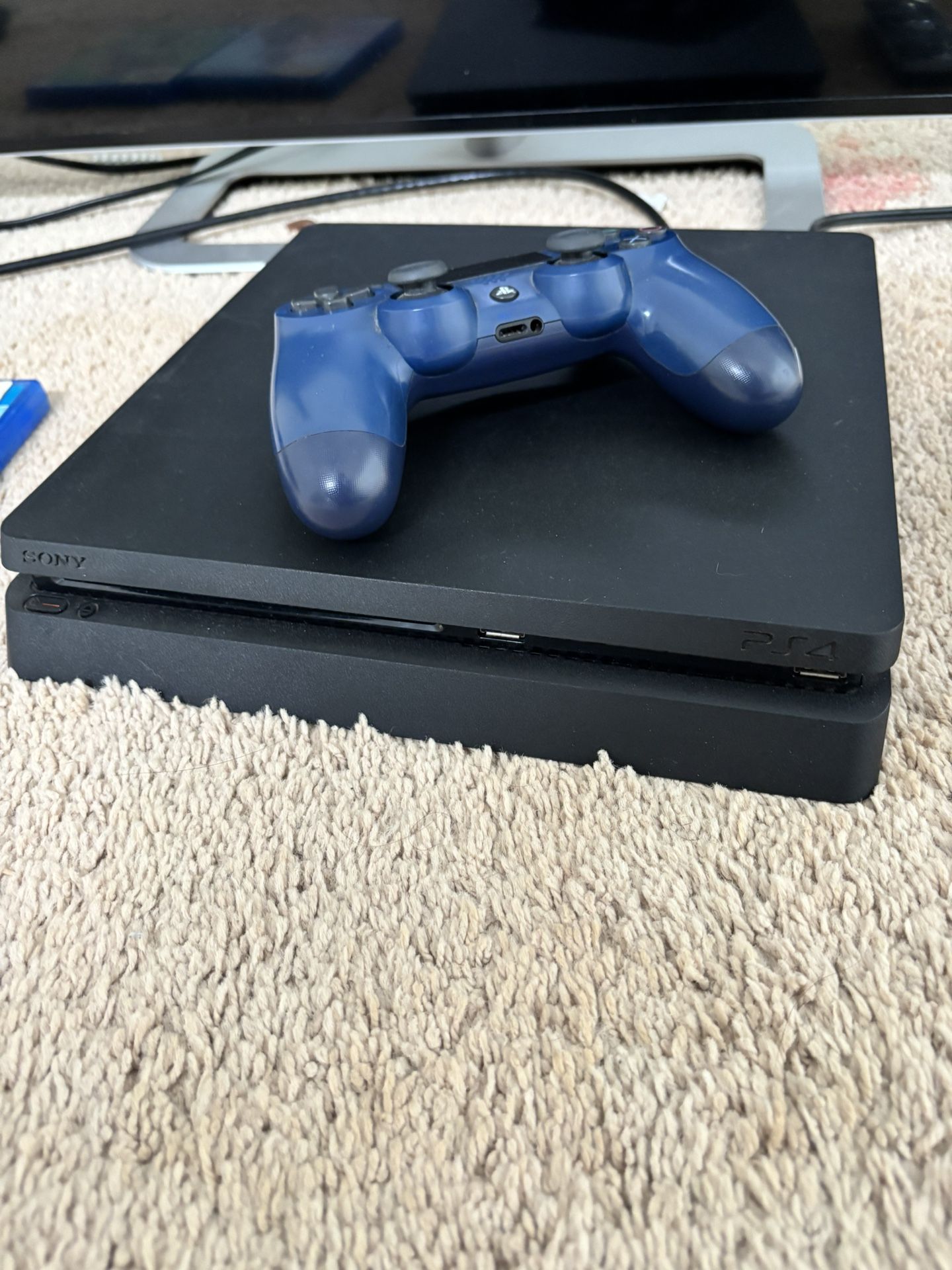 PS4 