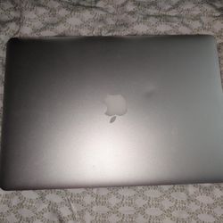 Macbook Pro 15" Retina 2014 Intel Core i7