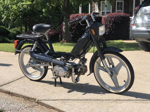 vintage peugeot motorcycle for sale