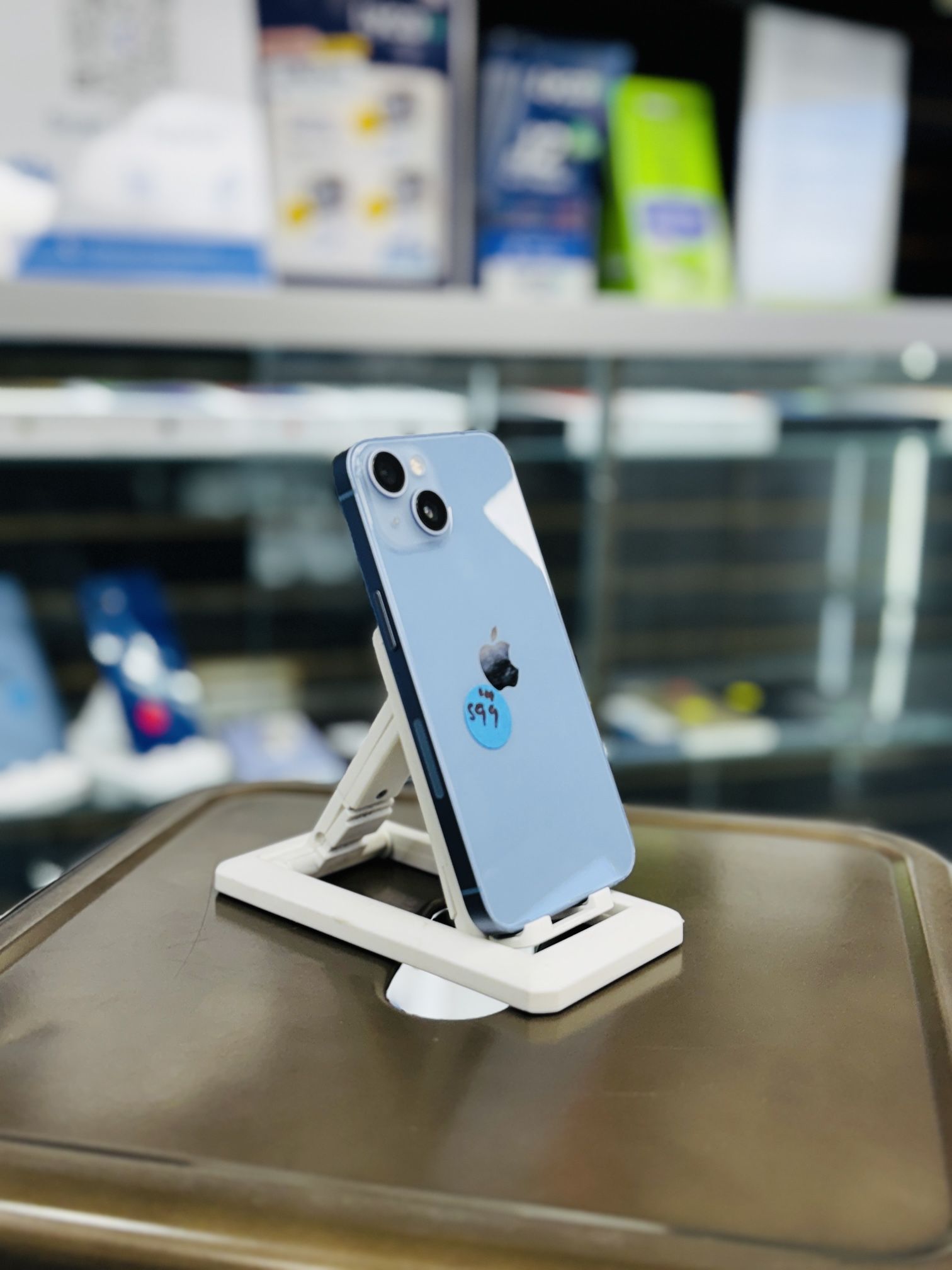 iPhone 14 (Factory Unlocked) Cell phones & Accessories