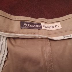 Men's 36x31 Dress Slacks