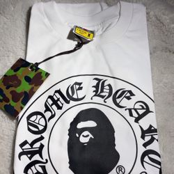 Bape T-shirt