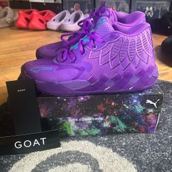 [READ DESC] Puma MB.01 “Queen City”