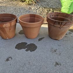 Terracotta Clay Pits