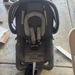 Safety 1st Car seat 