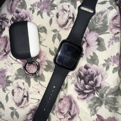 Apple Watch Series 6 