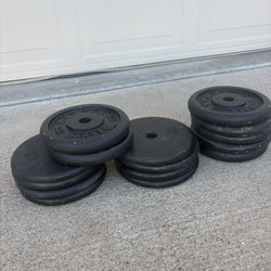 200 Lbs Of Weight