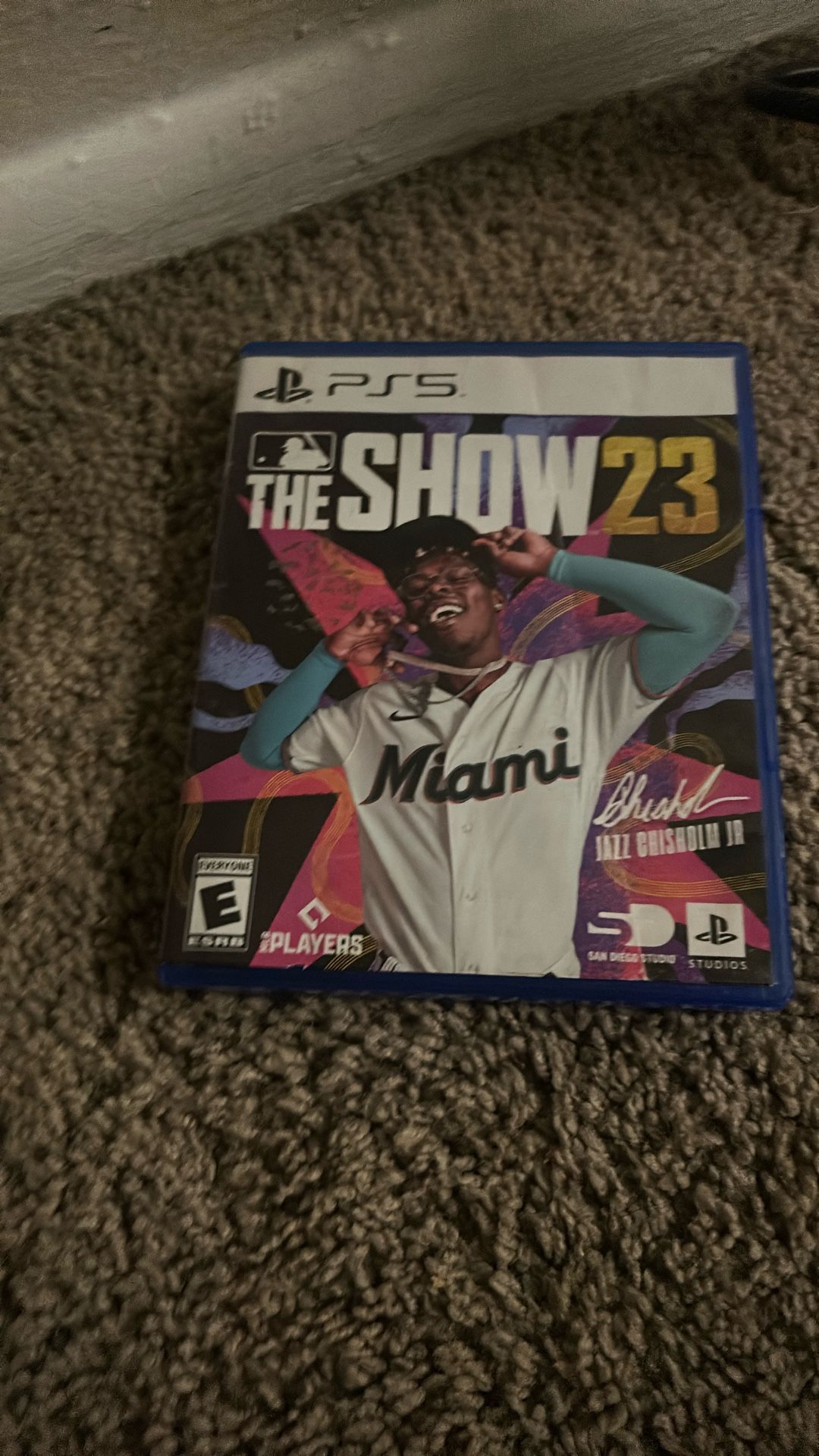 MLB The Show 23