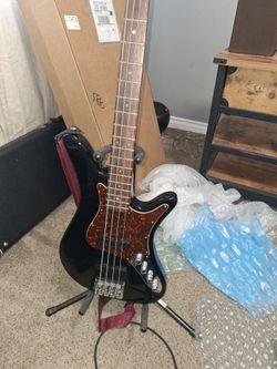 Carvin SB4000