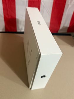 Apple iPad 10.2” New in box