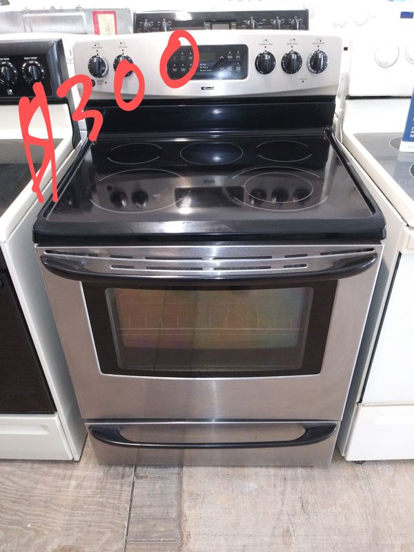 Electric stove for Sale in New Britain, CT OfferUp