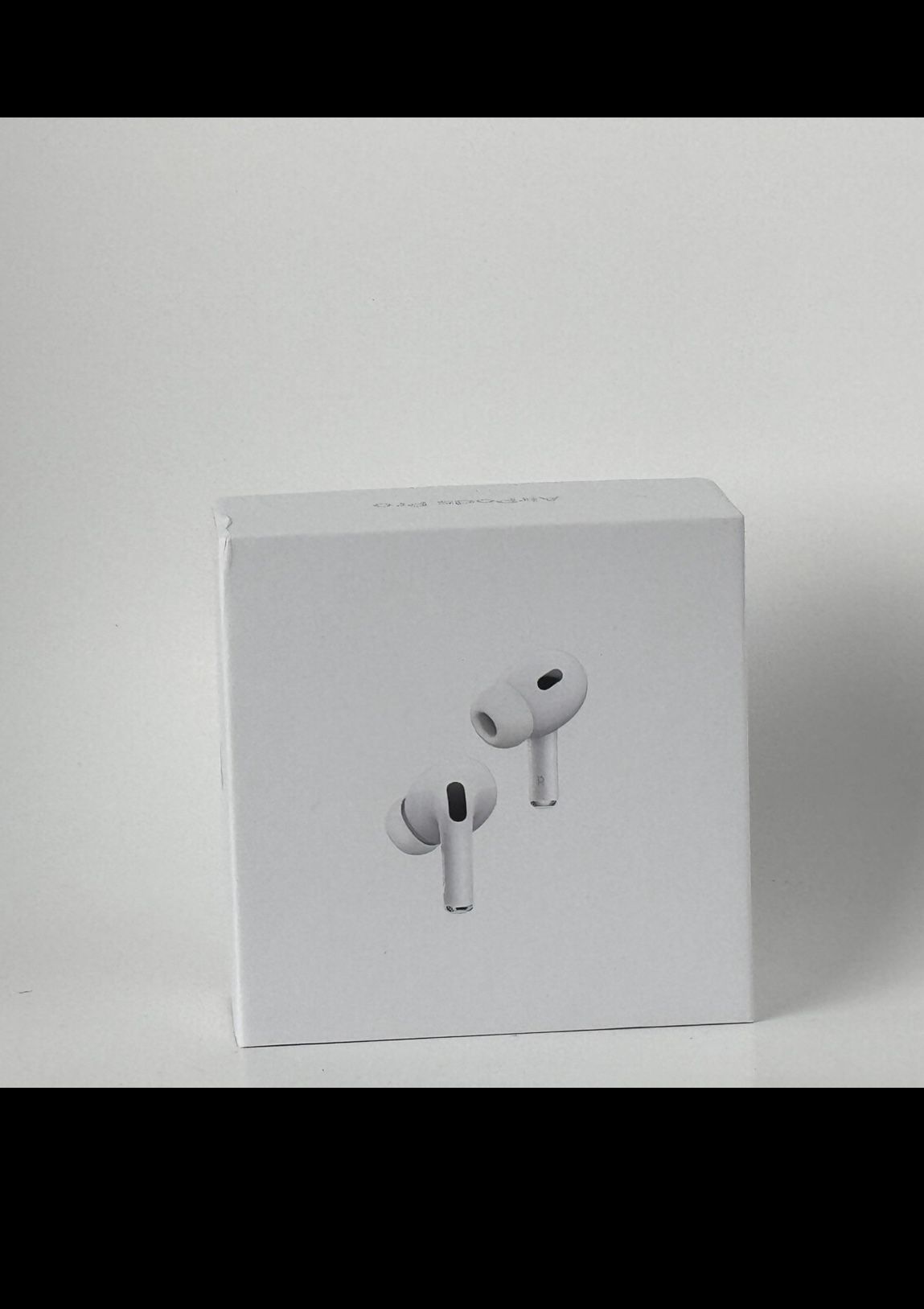 AirPods Pro 2 2nd Generation With USB-C Wireless Charging Case