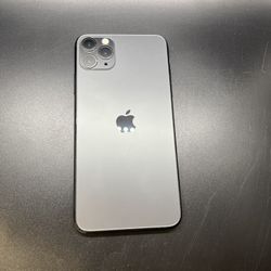 iPhone 11 Pro Max 64gb 