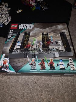 Lego set