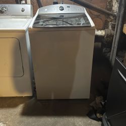 Washer 
