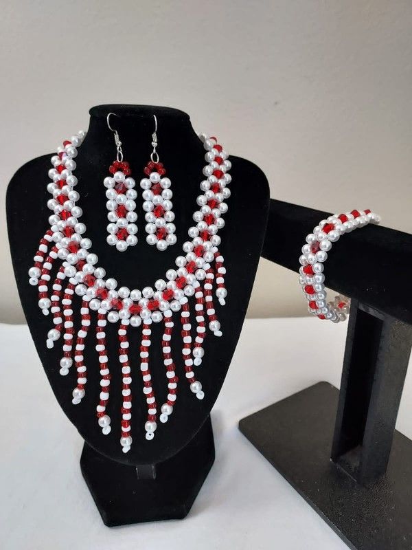 Beaded Sets
